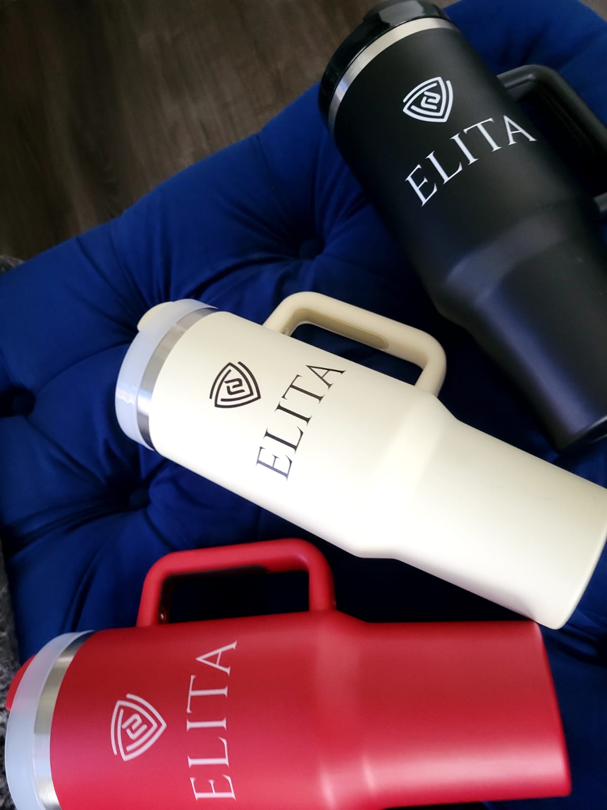 Elita Workout Cup