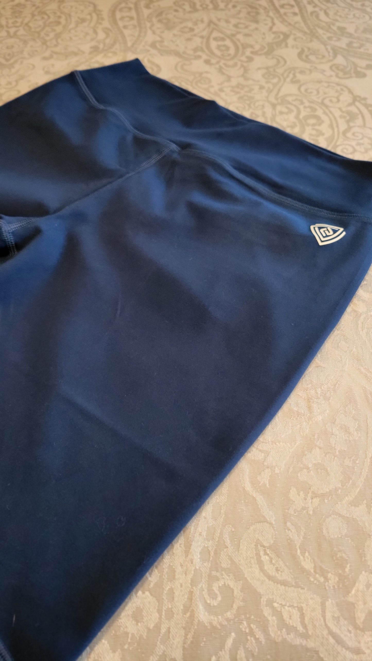 Elita Scrunch Bum shorts