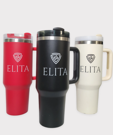 Elita Workout Cup
