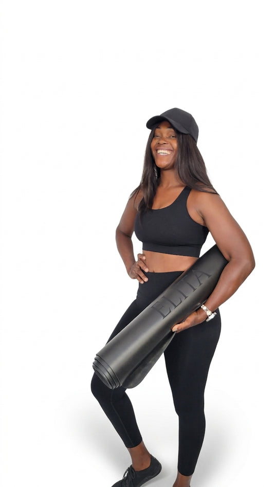 Elita Yoga Mat