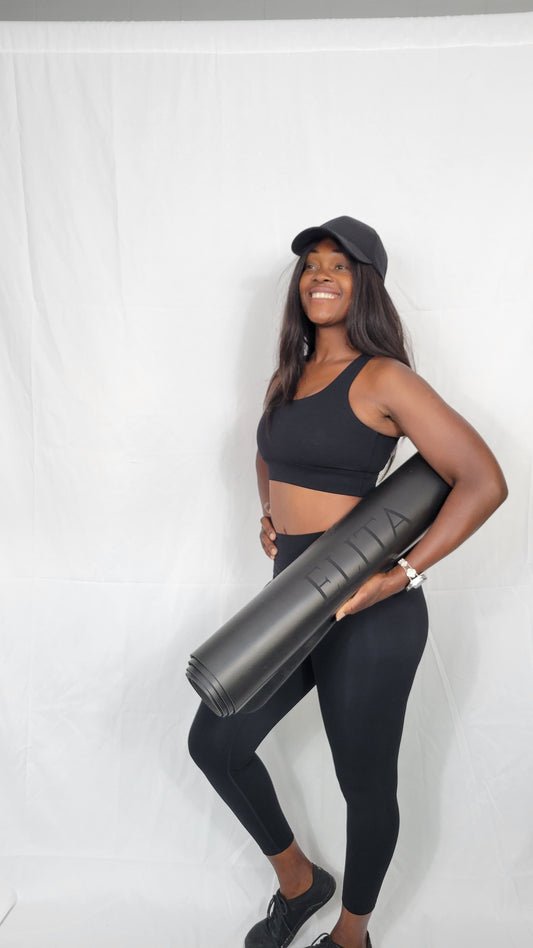 Elita Yoga Mat