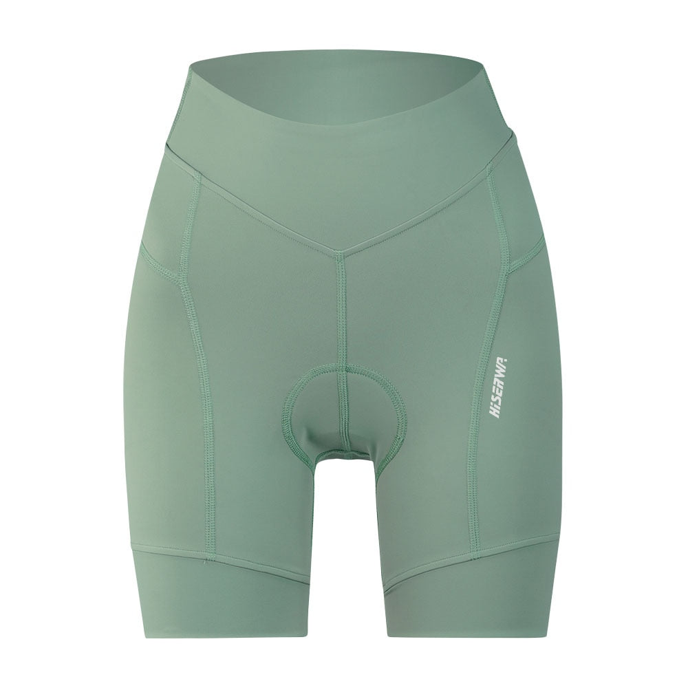 Women Cycling Padded Shorts