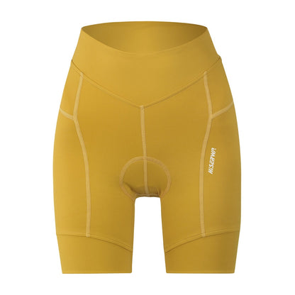 Women Cycling Padded Shorts