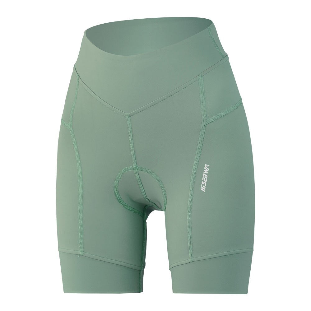 Women Cycling Padded Shorts