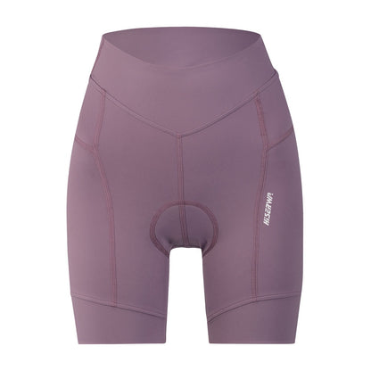 Women Cycling Padded Shorts