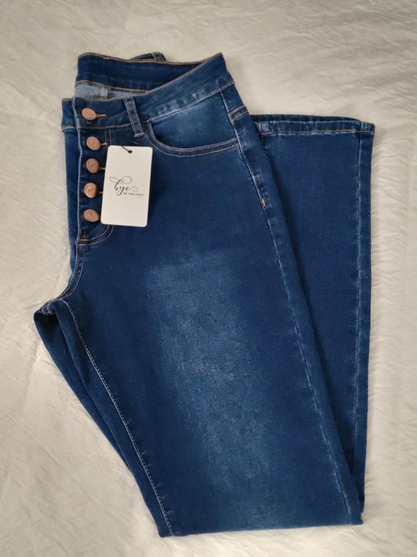 BYC Jeans