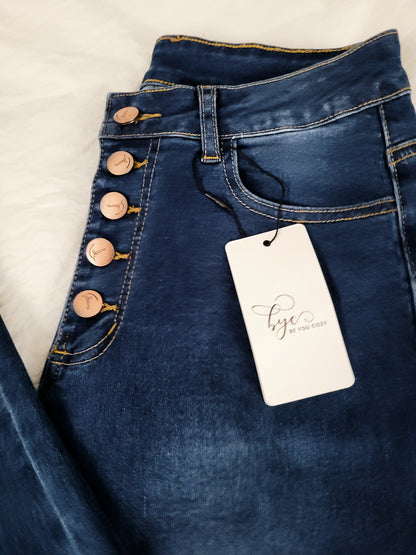 BYC Jeans
